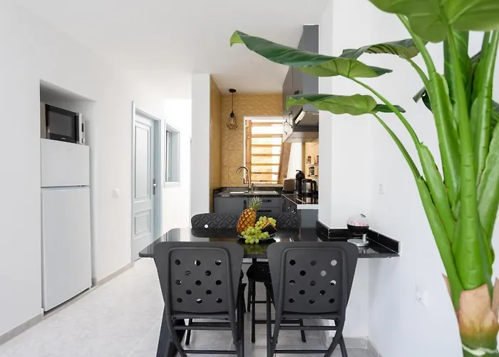 Window To The Sea, South Tenerife Appartamento *