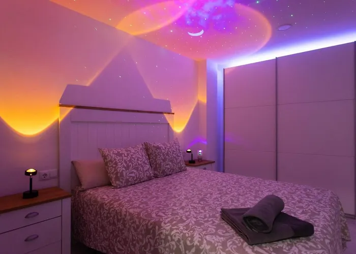 Appartamento Window To The Sea, South Tenerife La Mareta