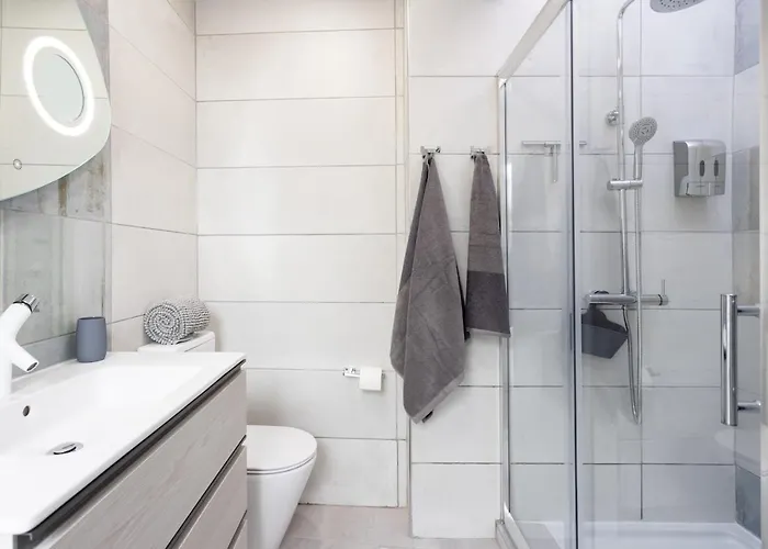 Window To The Sea, South Tenerife *