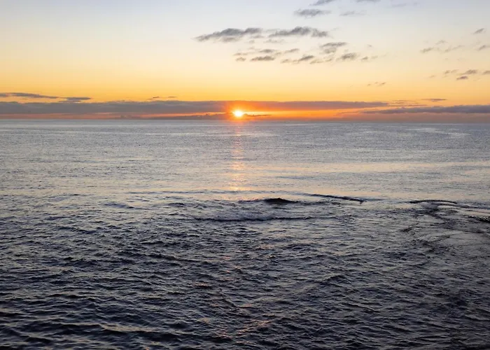 Appartamento Window To The Sea, South Tenerife La Mareta