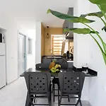 Window To The Sea, South Tenerife Appartement *