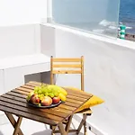 Window To The Sea, South Tenerife *