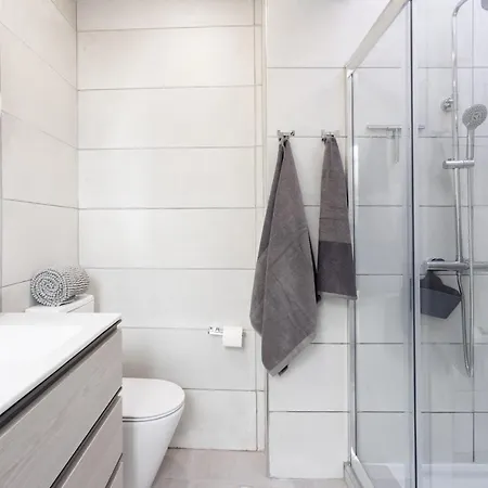 Window To The Sea, South Tenerife *