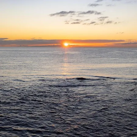 דירה Window To The Sea, South Tenerife La Mareta