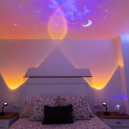 Window To The Sea, South Tenerife * La Mareta