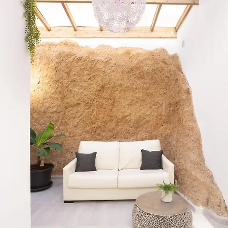 Window To The Sea, South Tenerife דירה