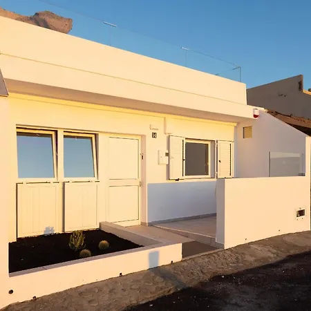 Window To The Sea, South Tenerife דירה La Mareta