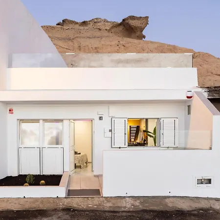 דירה Window To The Sea, South Tenerife *