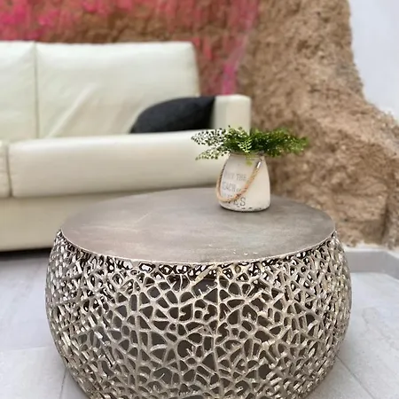 דירה Window To The Sea, South Tenerife La Mareta