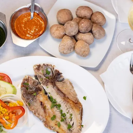 דירה Window To The Sea, South Tenerife