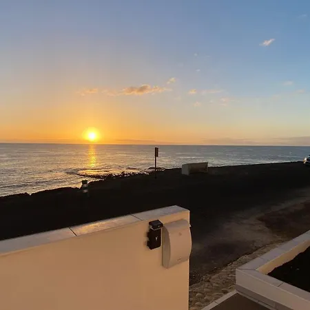 公寓 Window To The Sea, South Tenerife La Mareta
