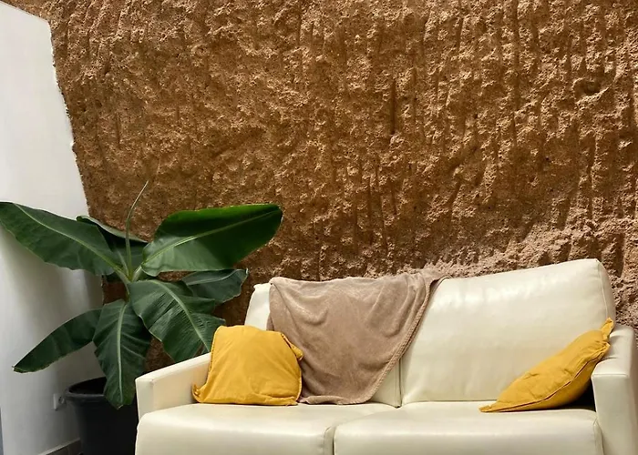 Window To The Sea, South Tenerife