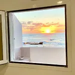 Window To The Sea, South Tenerife Apartment