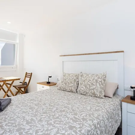 Window To The Sea, South Tenerife *