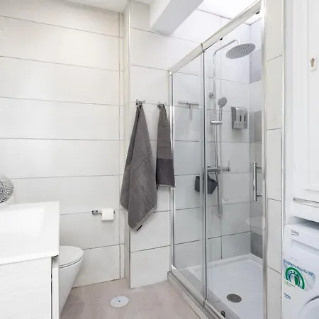 Window To The Sea, South Tenerife *