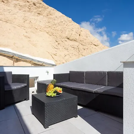 Window To The Sea, South Tenerife La Mareta