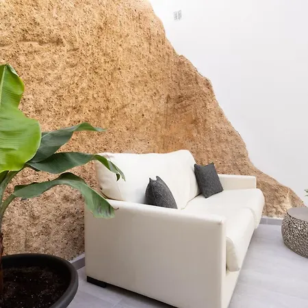Window To The Sea, South Tenerife Holiday home La Mareta