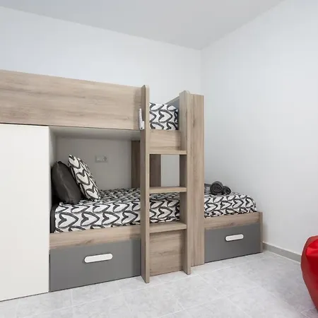 Window To The Sea, South Tenerife Holiday home