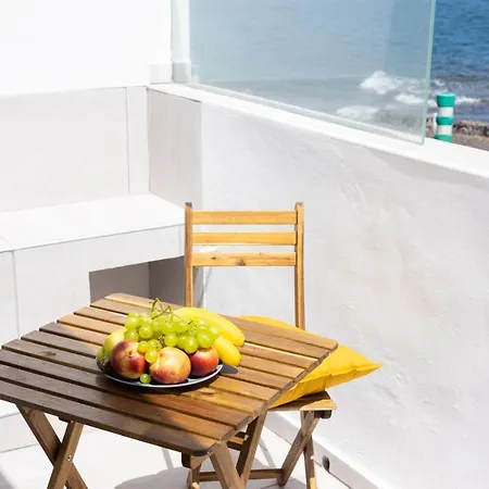 Window To The Sea, South Tenerife *