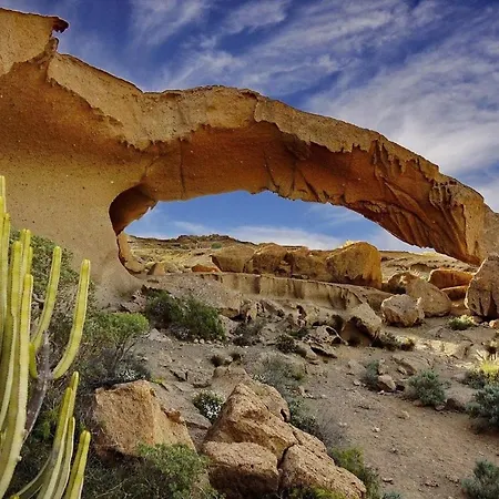 Window To The Sea, South Tenerife Holiday home