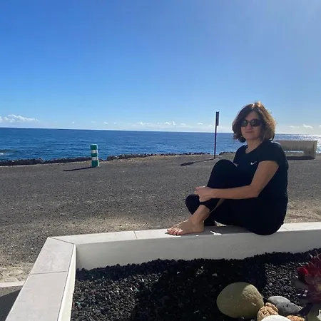 Window To The Sea, South Tenerife *
