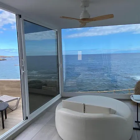 Window To The Sea, South Tenerife *