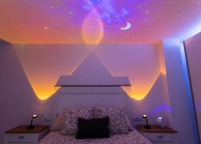 Window To The Sea, South Tenerife * La Mareta