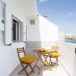 Window To The Sea, South Tenerife *