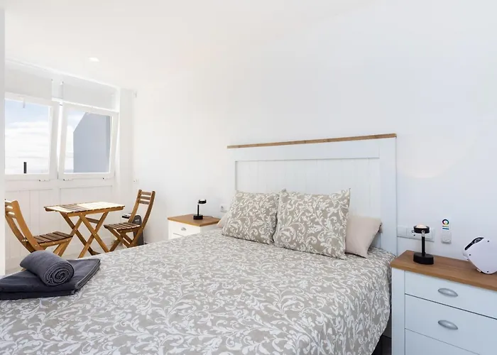 Window To The Sea, South Tenerife *