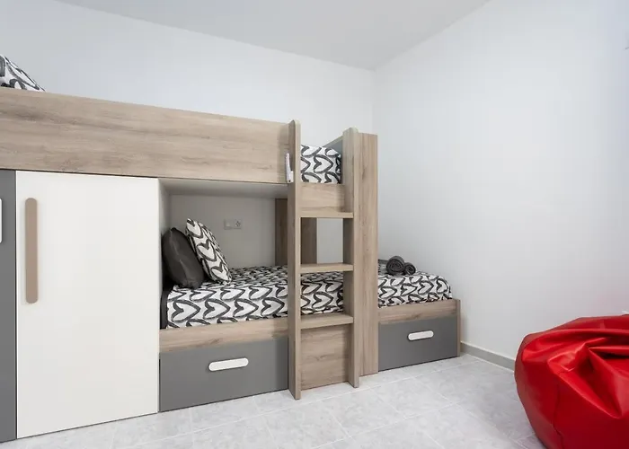 Window To The Sea, South Tenerife דירה